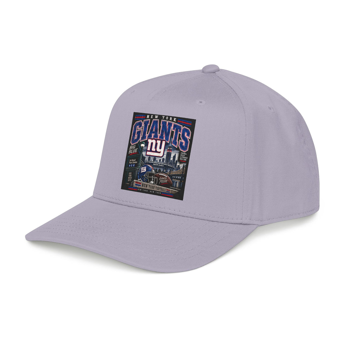 New York Giants - OTTO Baseball Hat