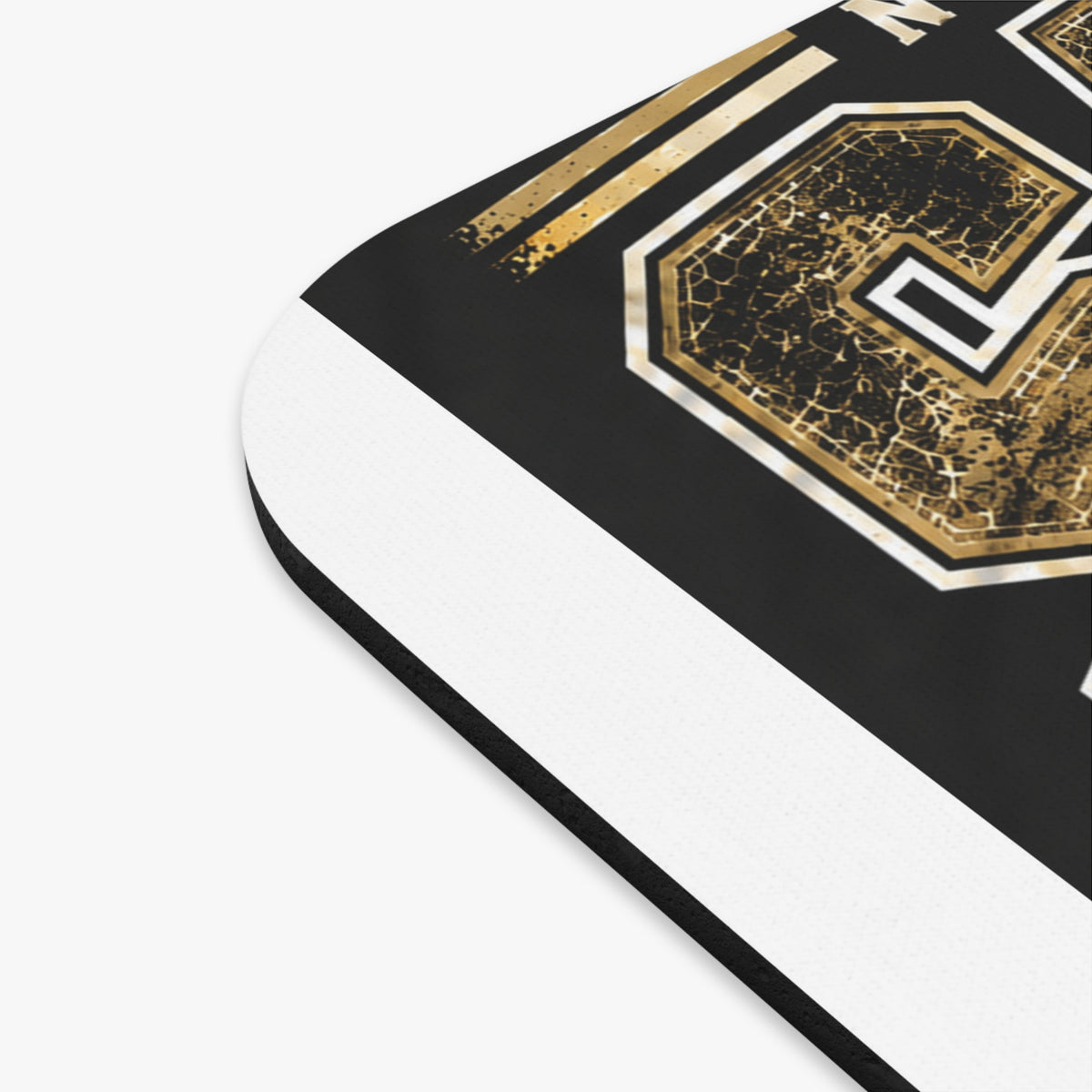 Saints Nation Glory Tee - Mouse Pad