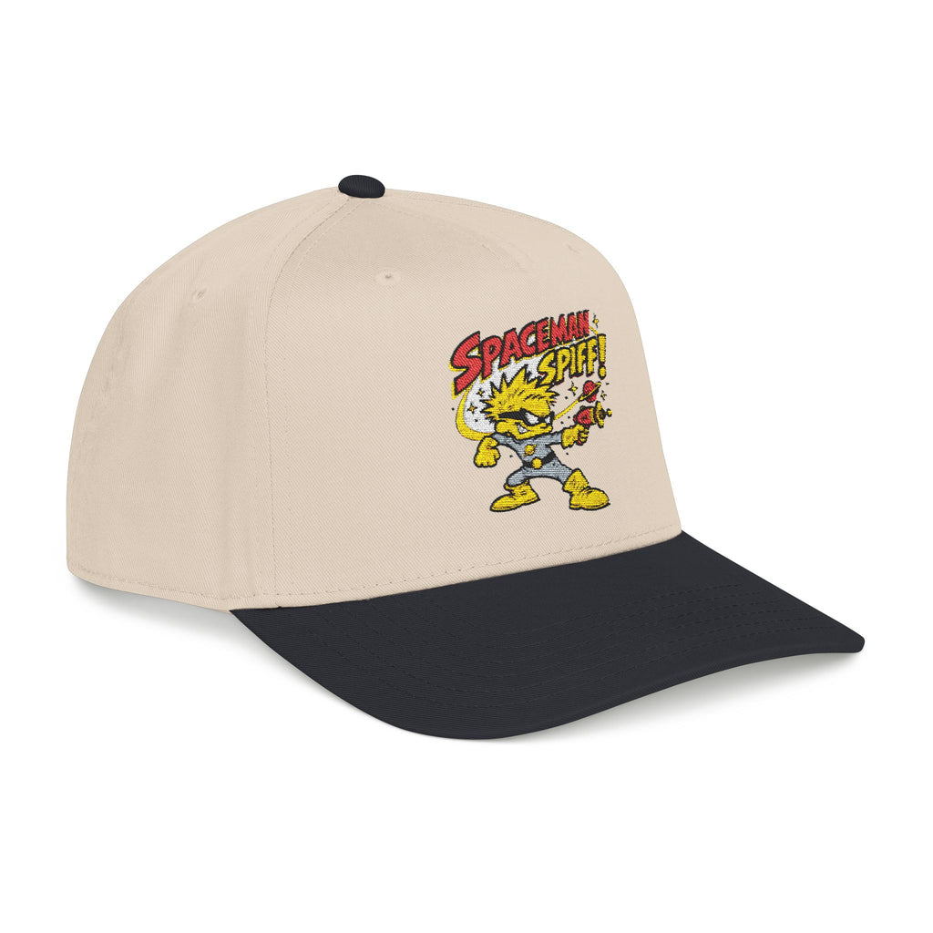 Spaceman Spiff Blast - OTTO Baseball Hat