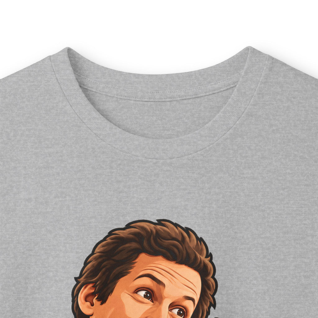 Smort - Unisex Ultra Cotton Long Sleeve Tee