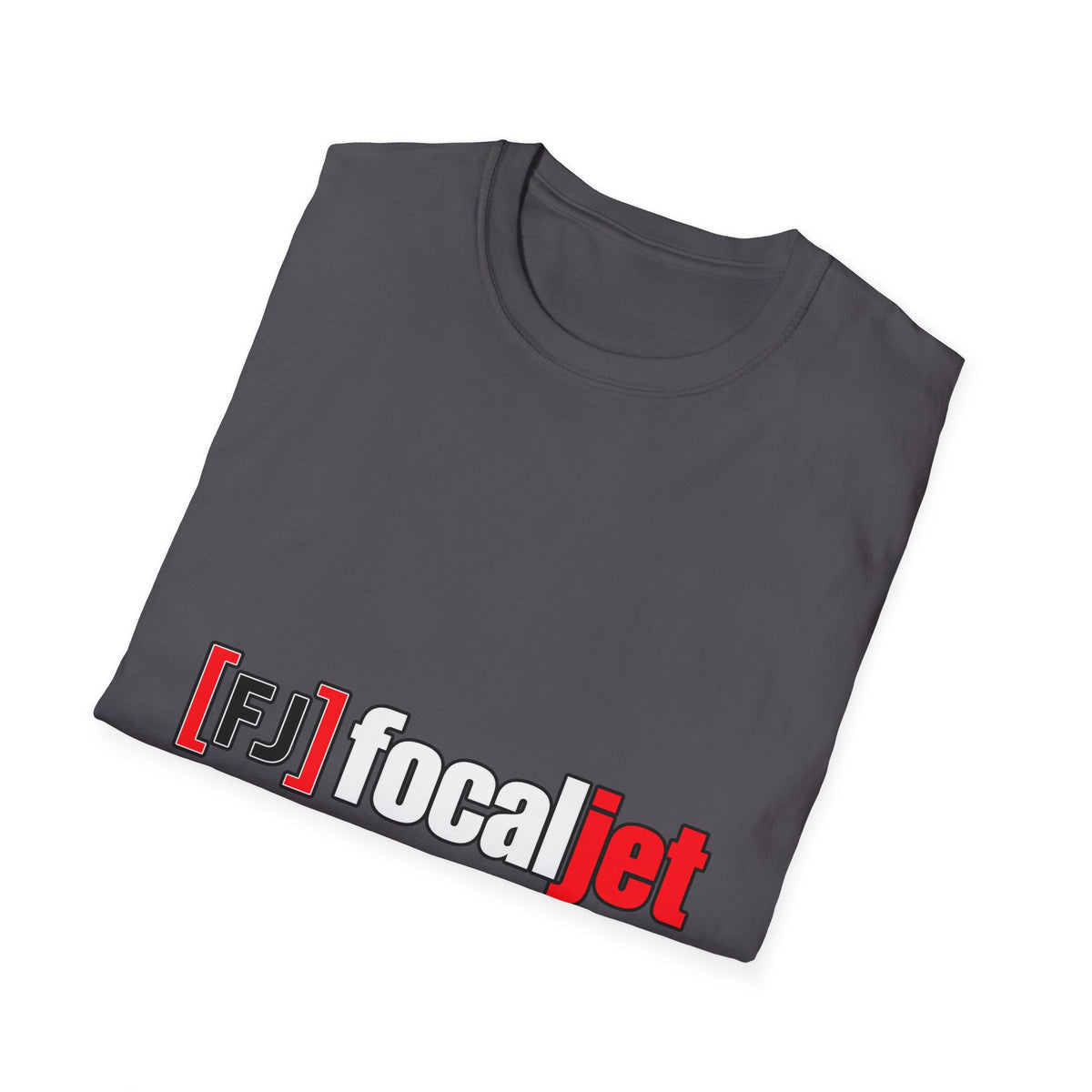 FJ Local Jet - Classic Tee
