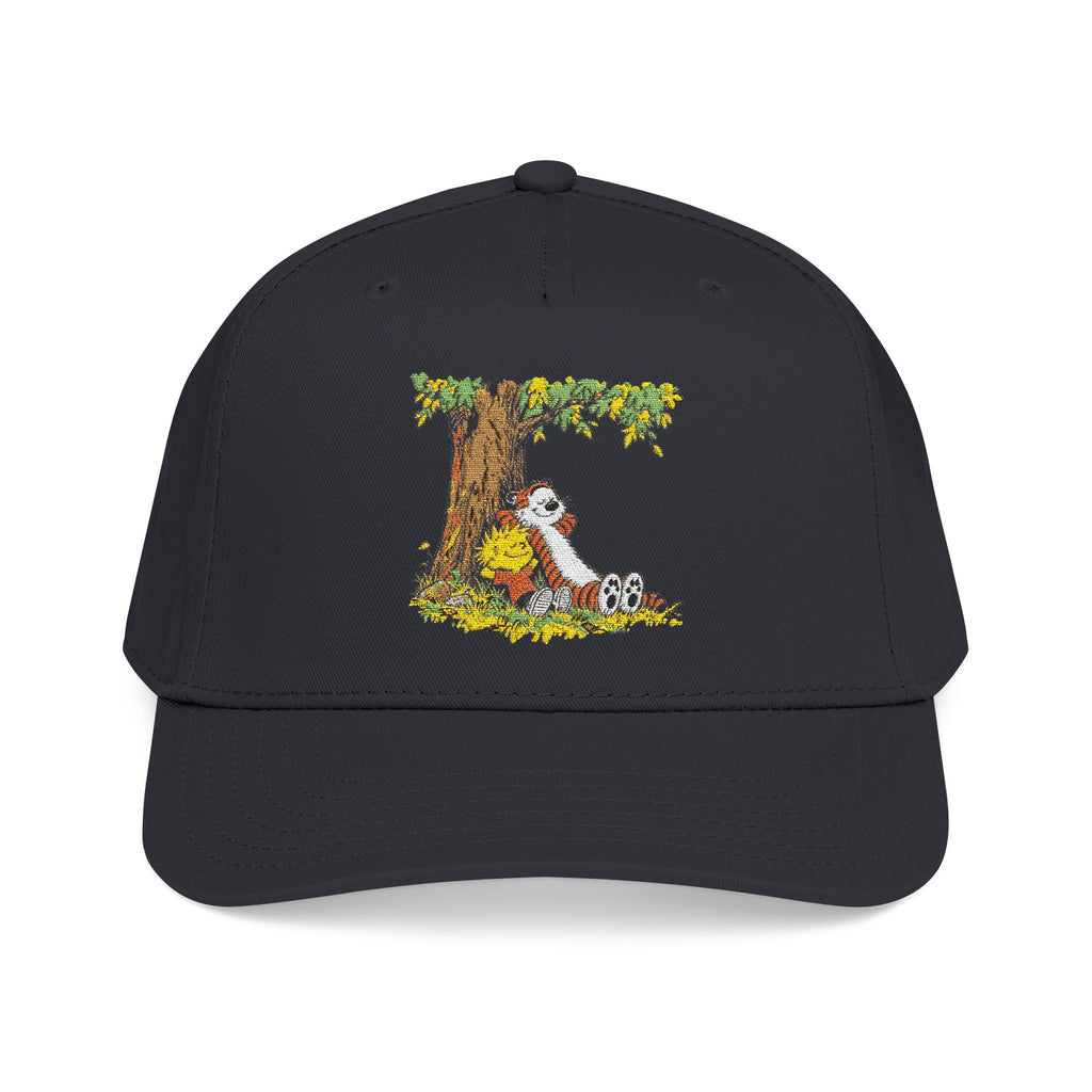 Tree Nap Buddies - OTTO Baseball Hat