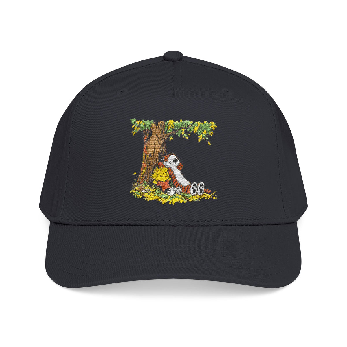 Tree Nap Buddies - OTTO Baseball Hat
