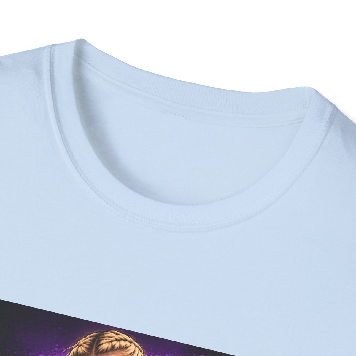 Jiu Jitsu Girls - Classic Tee
