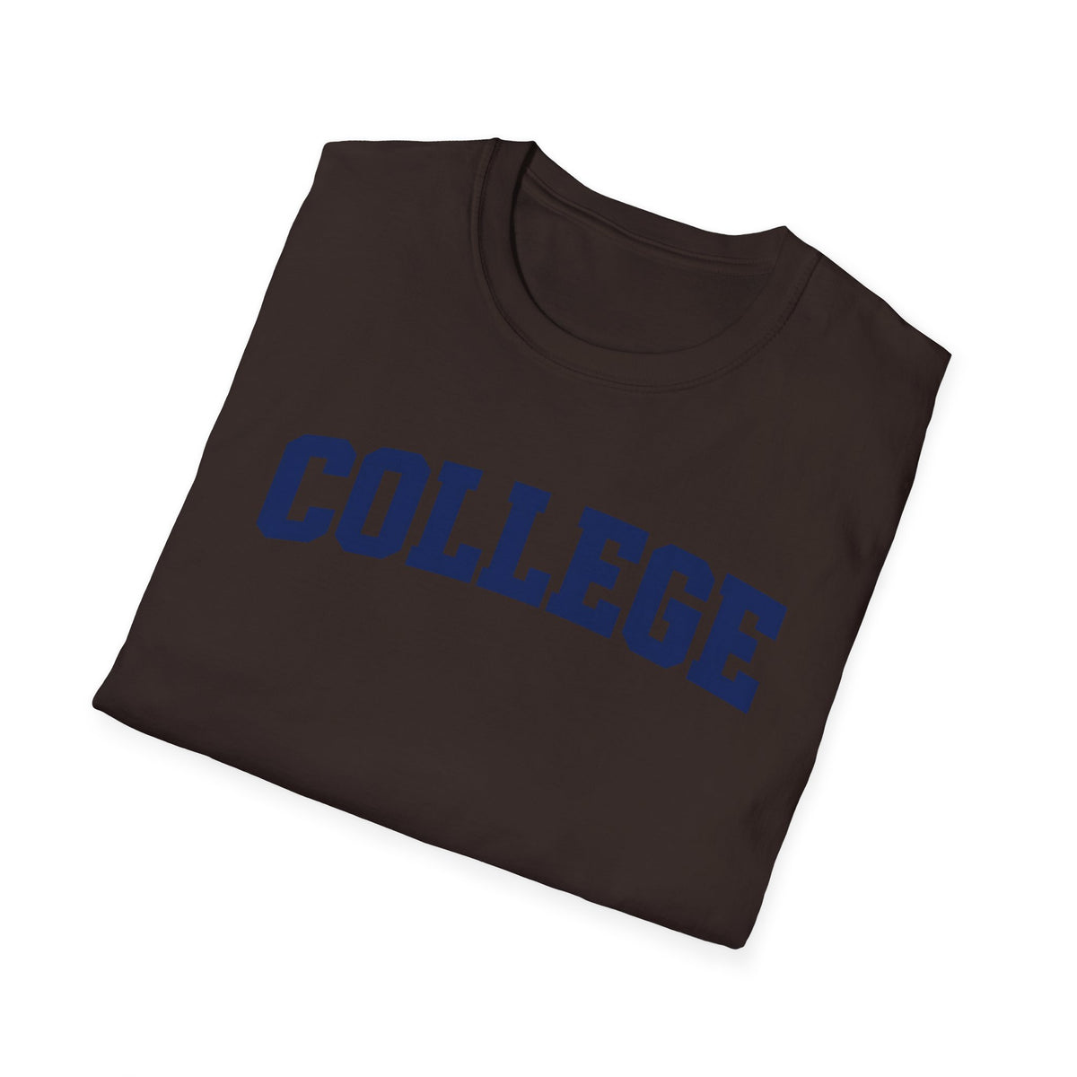 College - Classic Tee
