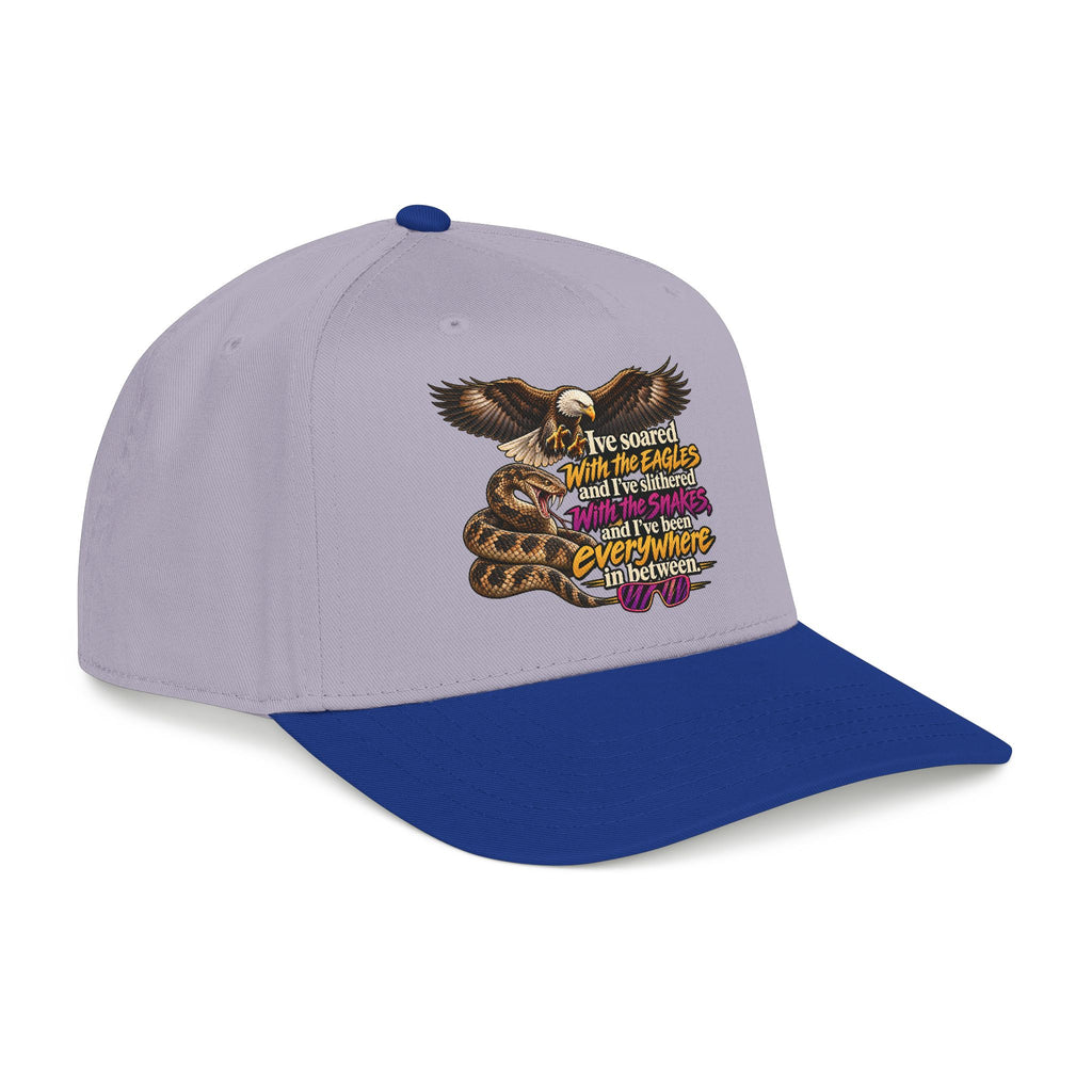 Macho Man - OTTO Baseball Hat