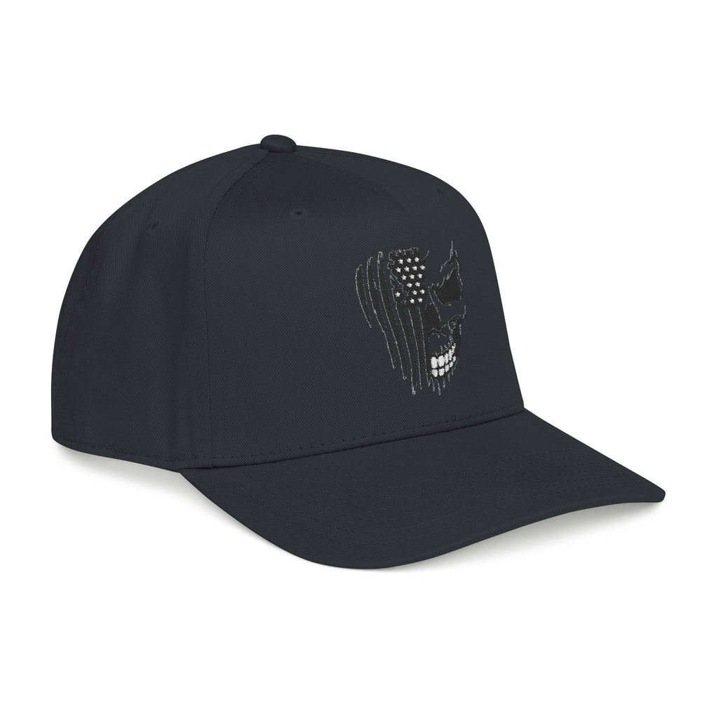 Stars, Stripes & Skulls - OTTO Baseball Hat