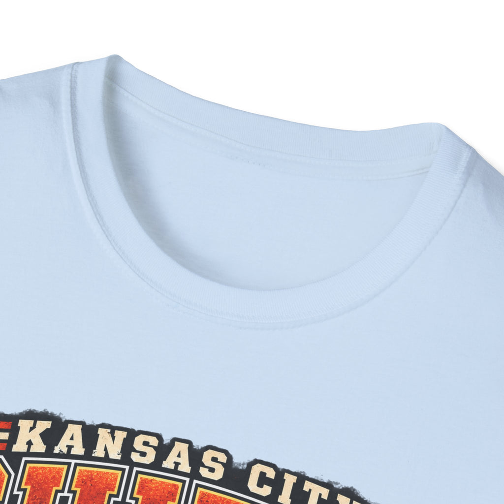 Kansas City Chiefs - Classic Tee