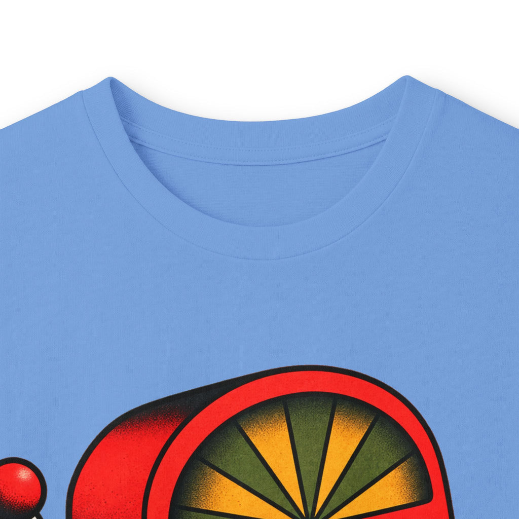 Fuck Slot Machine - Unisex Ultra Cotton Long Sleeve Tee