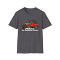 Hilux - the Technical Choice - Classic Tee