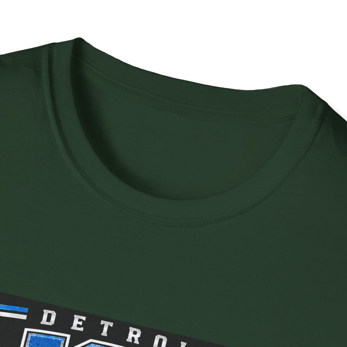 Detroit Lions Grit - Classic Tee