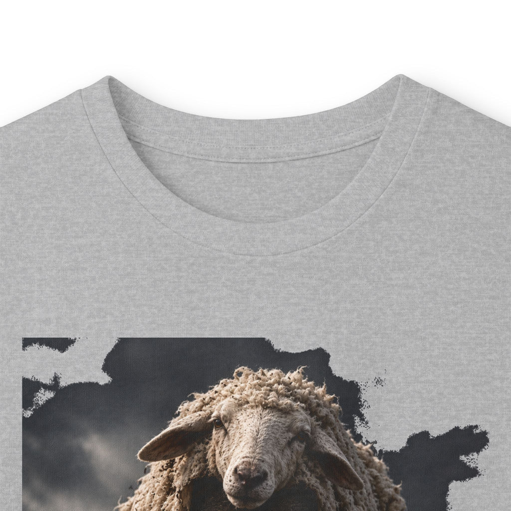 Wolf in Sheep's Clothing - Unisex Ultra Cotton Long Sleeve Tee