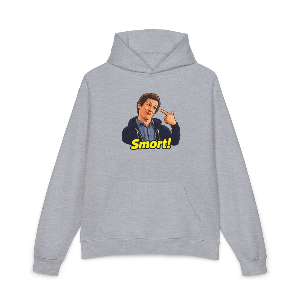Smort - Hoodie