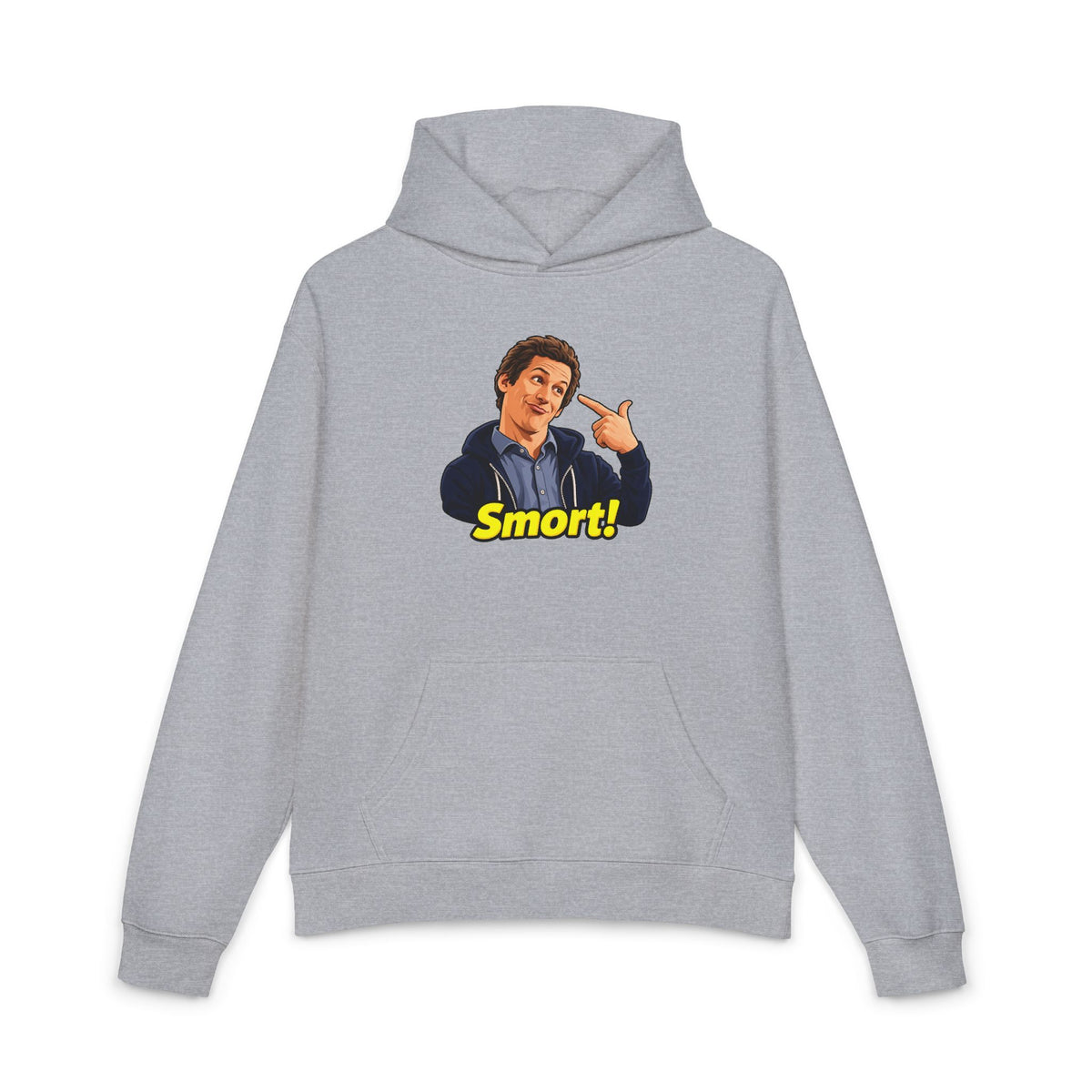 Smort - Hoodie
