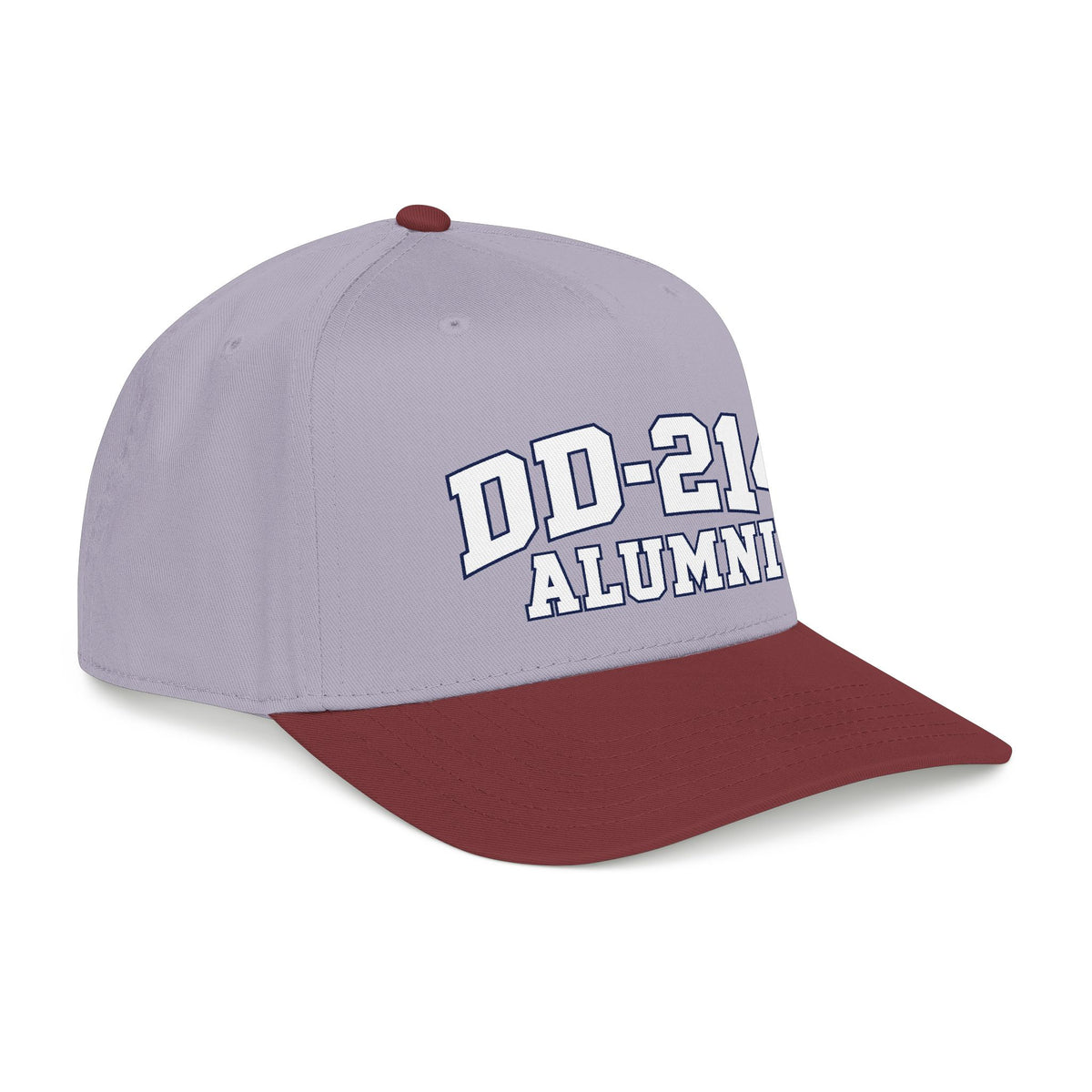 DD-214 Alumni - OTTO Baseball Hat