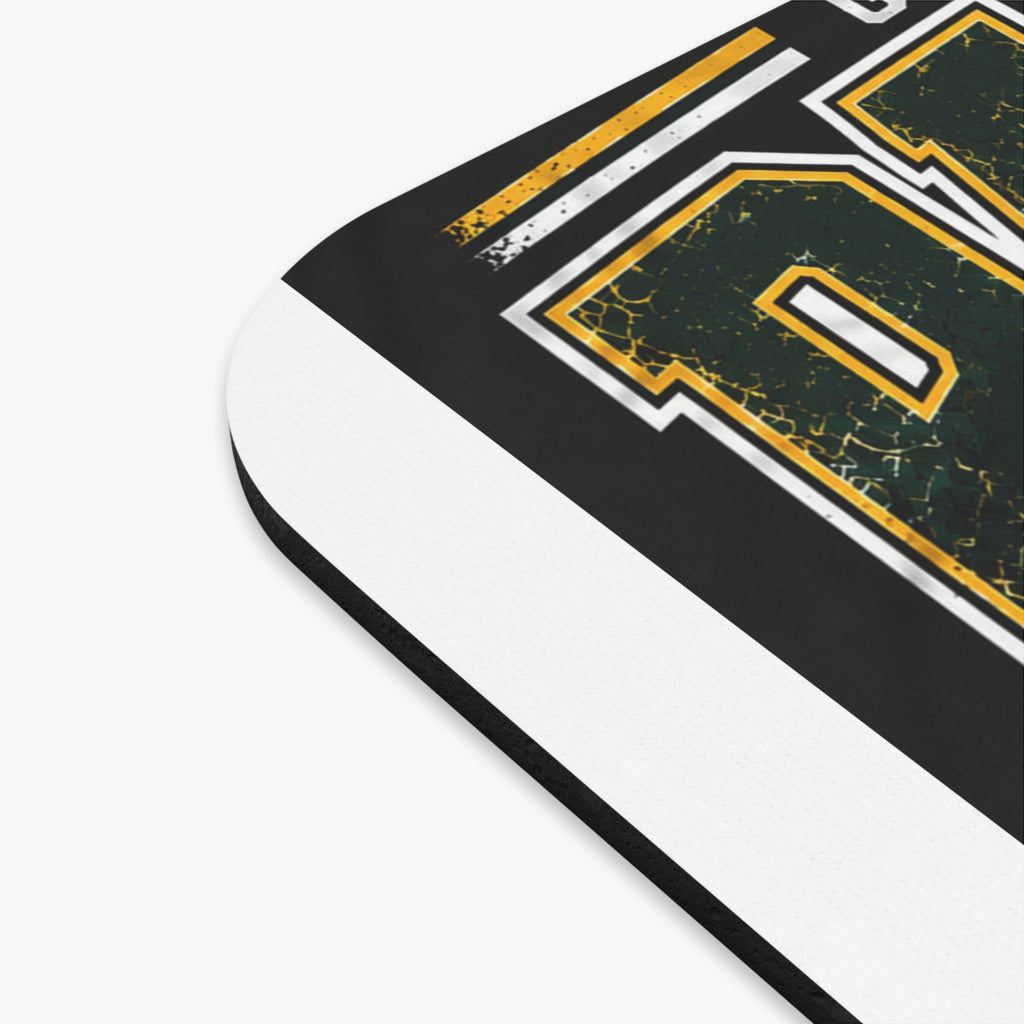 Green Bay Packers Pride - Mouse Pad