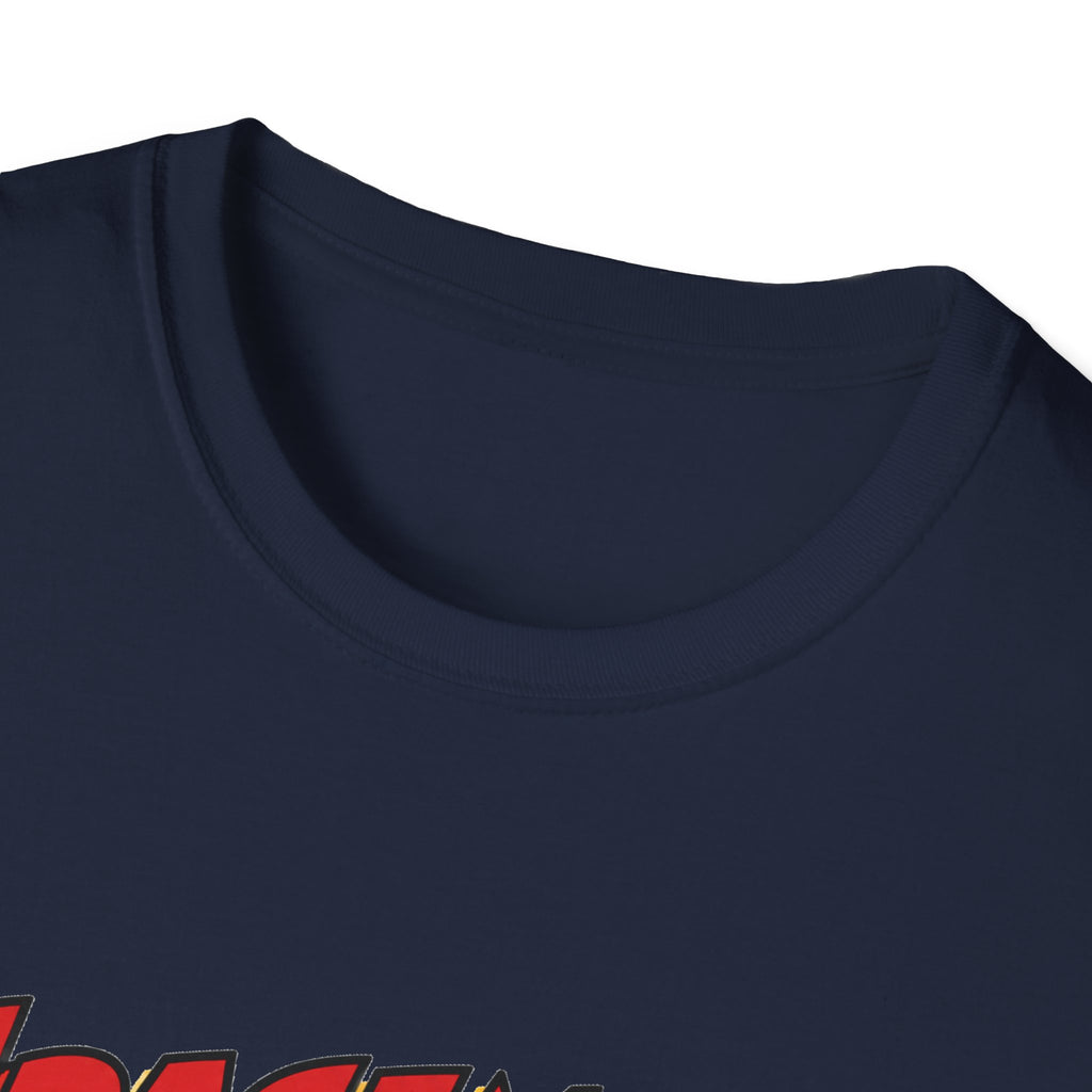Spaceman Spiff Blast - Classic Tee