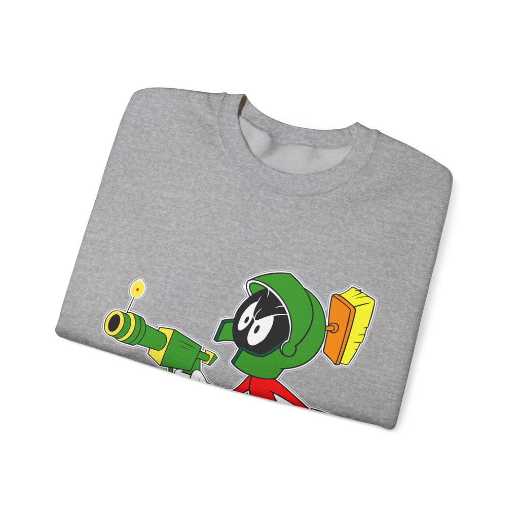 Marvin - Crewneck Sweatshirt