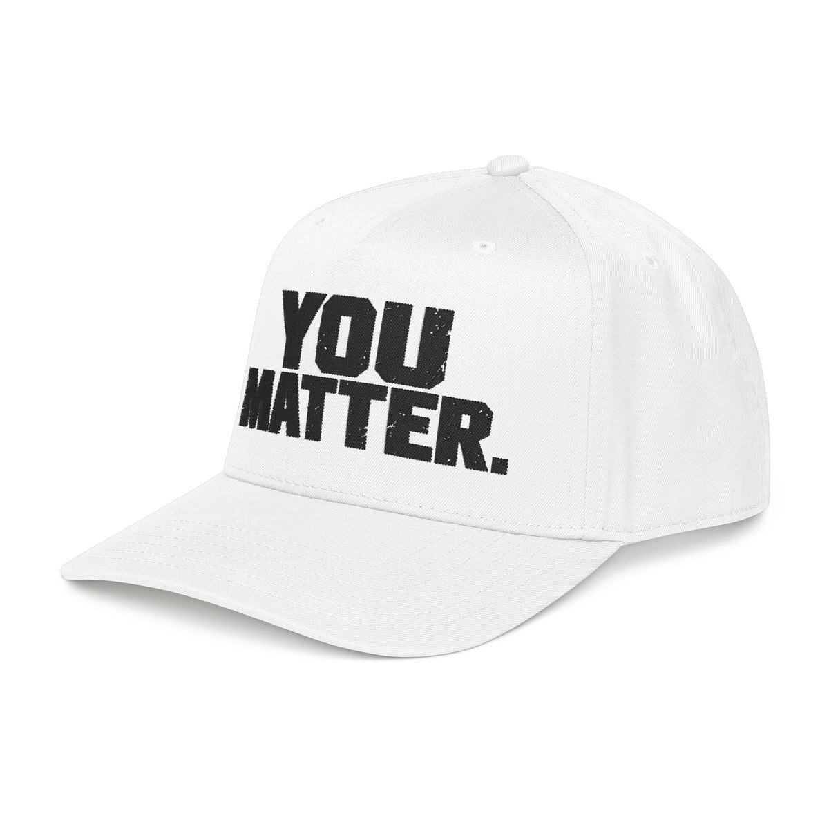 You Matter - OTTO Baseball Hat