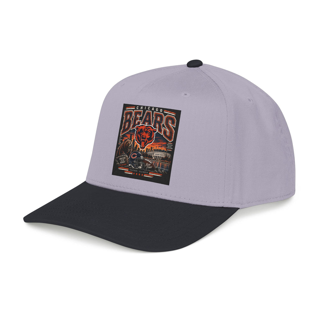 Chicago Bears - OTTO Baseball Hat