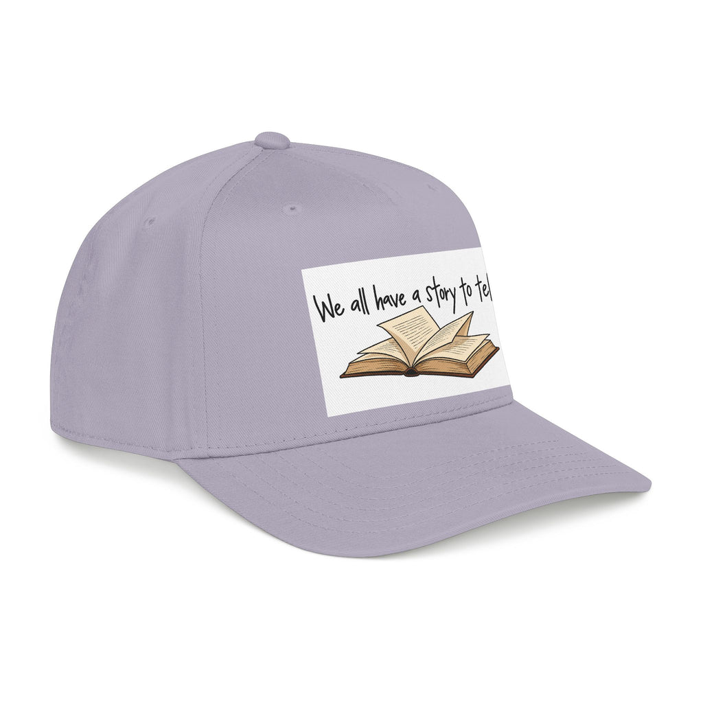 We All Have a Story to Tell - OTTO Baseball Hat