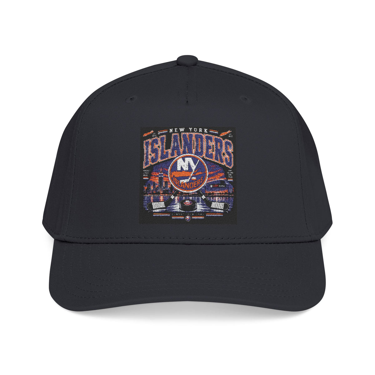 New York Islanders Classic - OTTO Baseball Hat