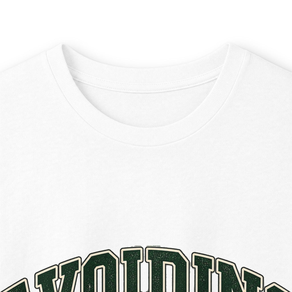 Avoiding Responsibility Country Club - Unisex Ultra Cotton Long Sleeve Tee