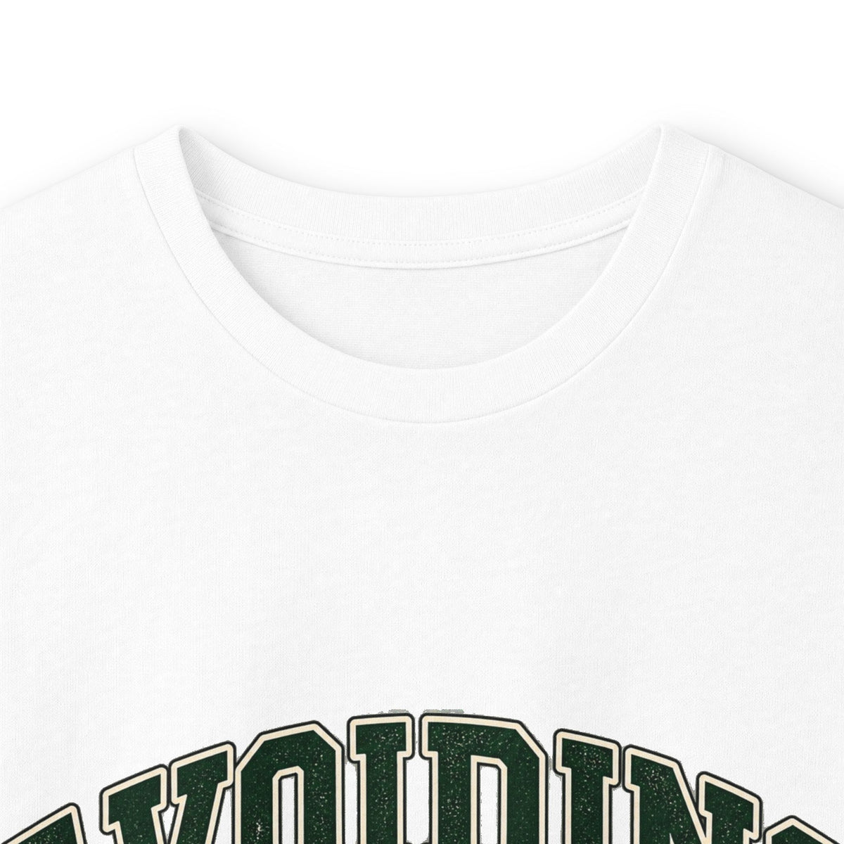 Avoiding Responsibility Country Club - Unisex Ultra Cotton Long Sleeve Tee