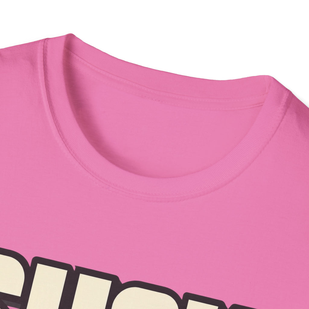 Suck It Up - Classic Tee