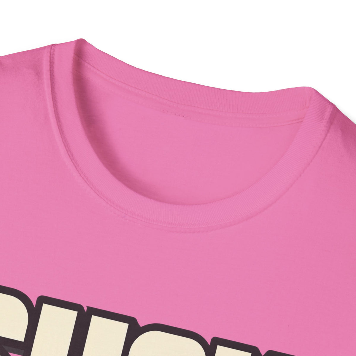 Suck It Up - Classic Tee