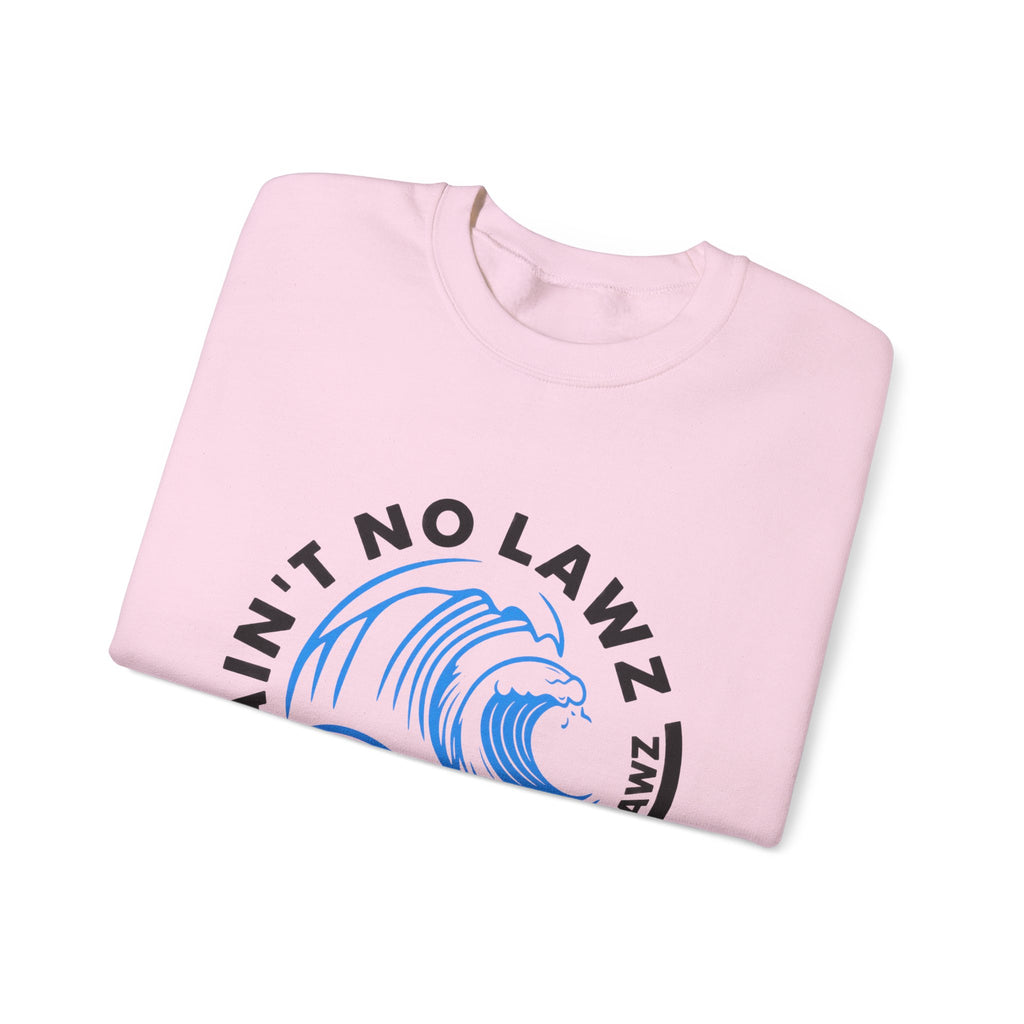 Clawz - Crewneck Sweatshirt