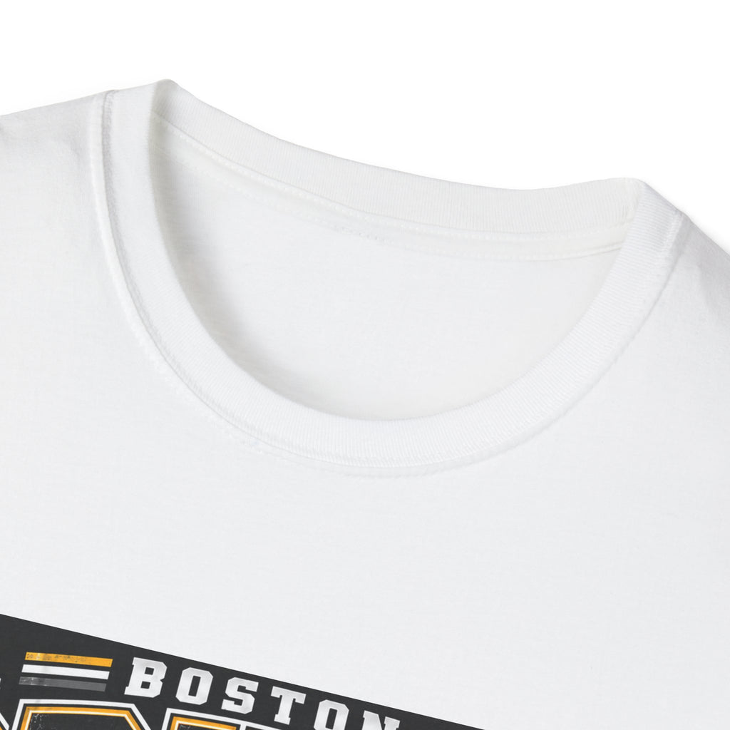 Boston Bruins Heritage - Classic Tee