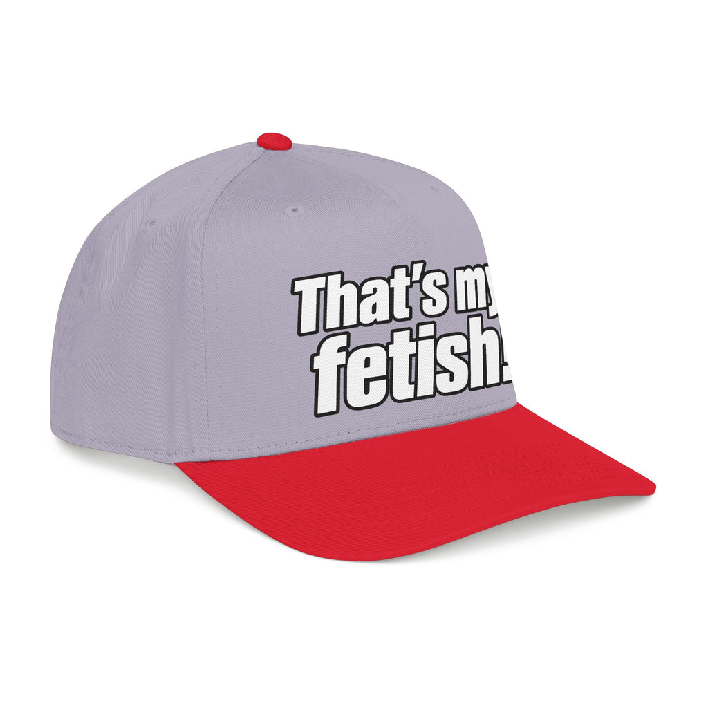 Thats My Fetish - OTTO Baseball Hat