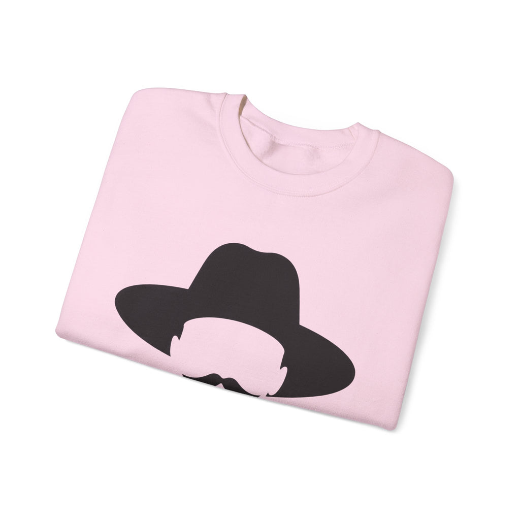 Say When Minimal - Crewneck Sweatshirt
