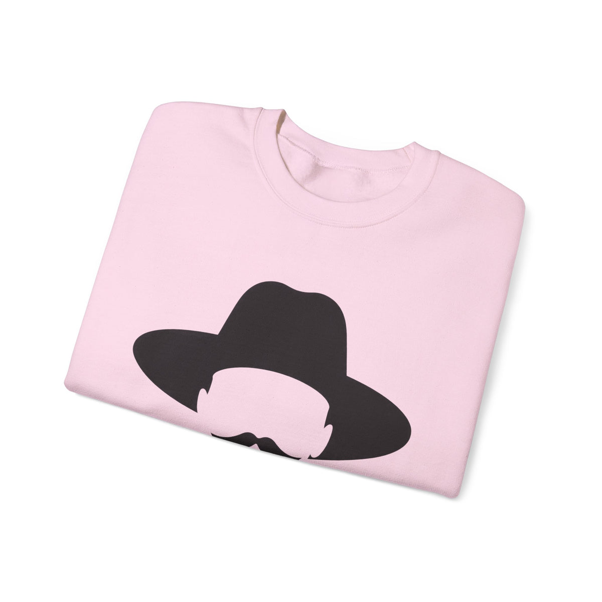 Say When Minimal - Crewneck Sweatshirt