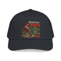 Warrior In A Garden - OTTO Baseball Hat
