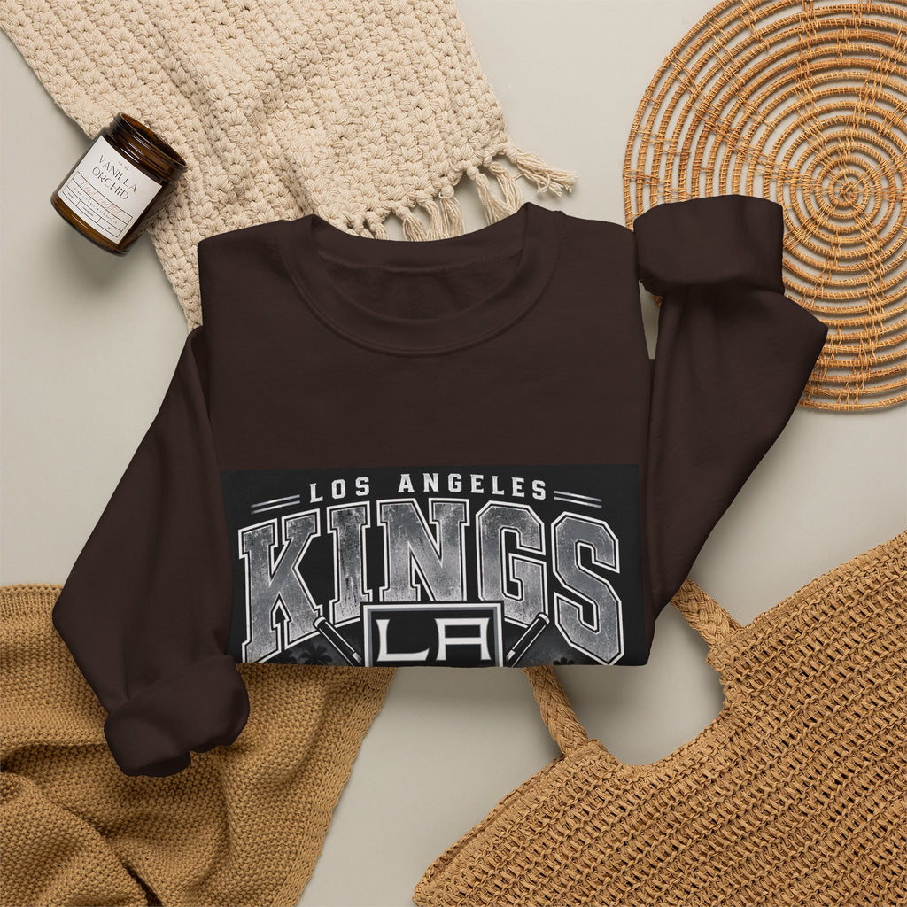 Los Angeles Kings - Crewneck Sweatshirt