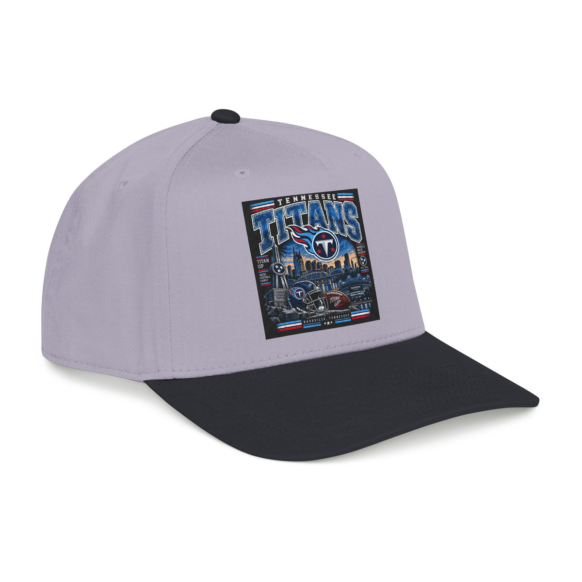 Tennessee Titans - OTTO Baseball Hat