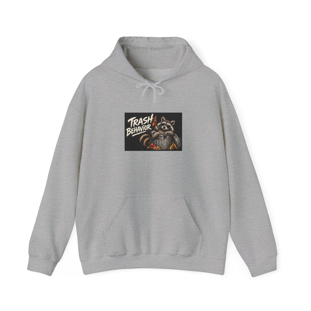Trash Panda Breakout - Hoodie