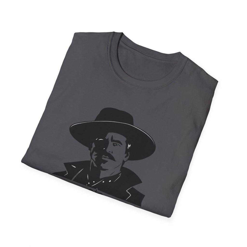 Say When - Classic Tee