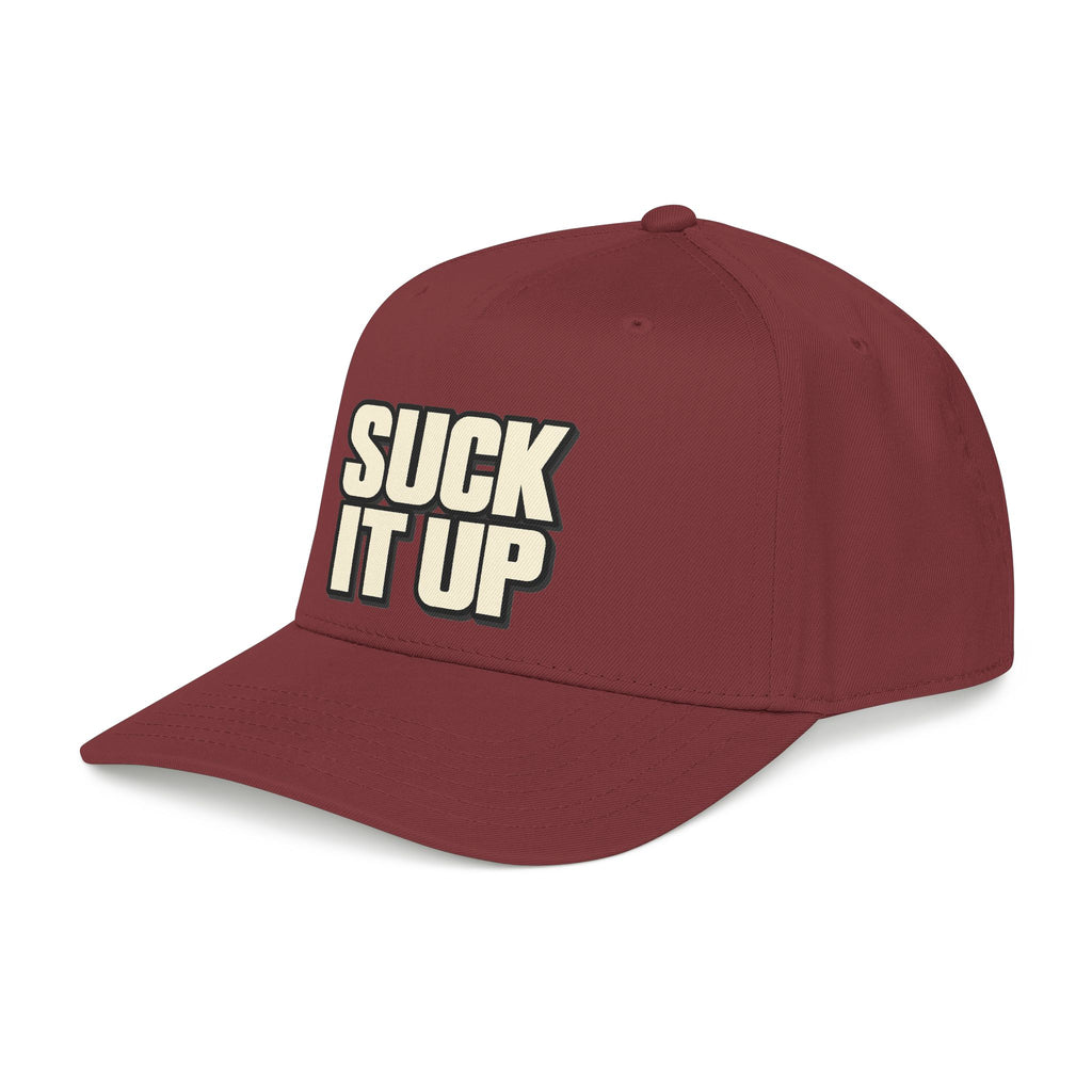 Suck It Up - OTTO Baseball Hat