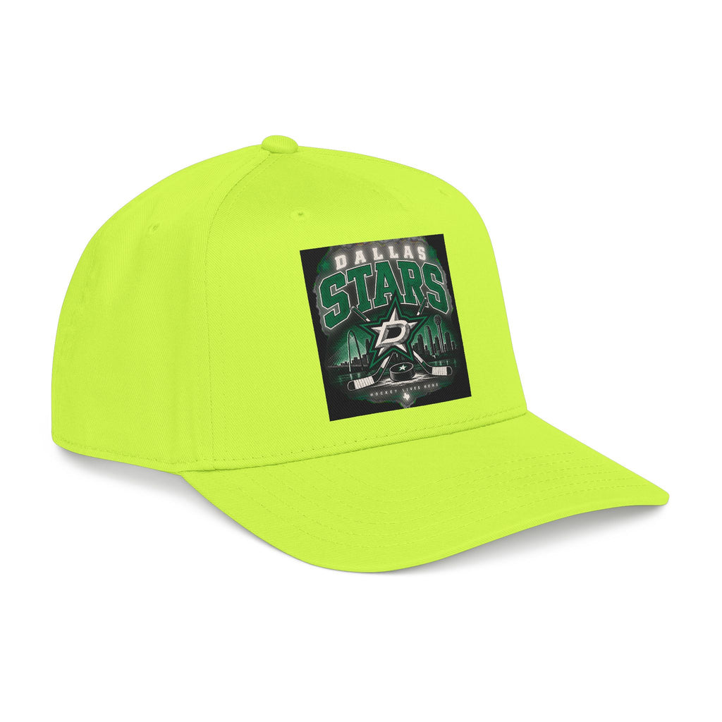 Dallas Stars - OTTO Baseball Hat