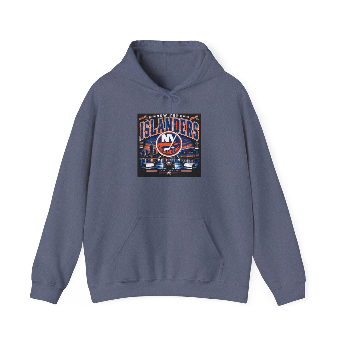 New York Islanders Classic - Hoodie