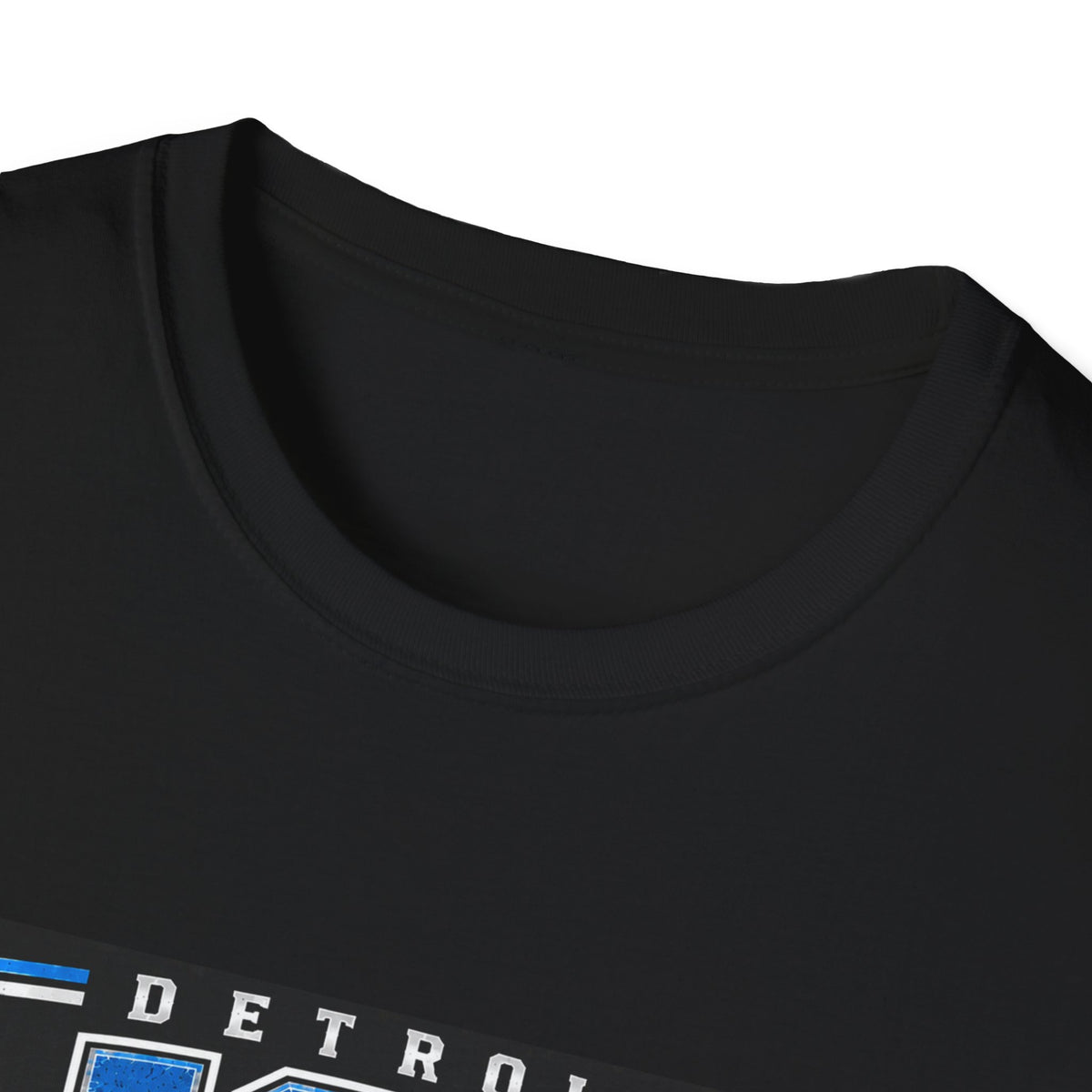 Detroit Lions Grit - Classic Tee
