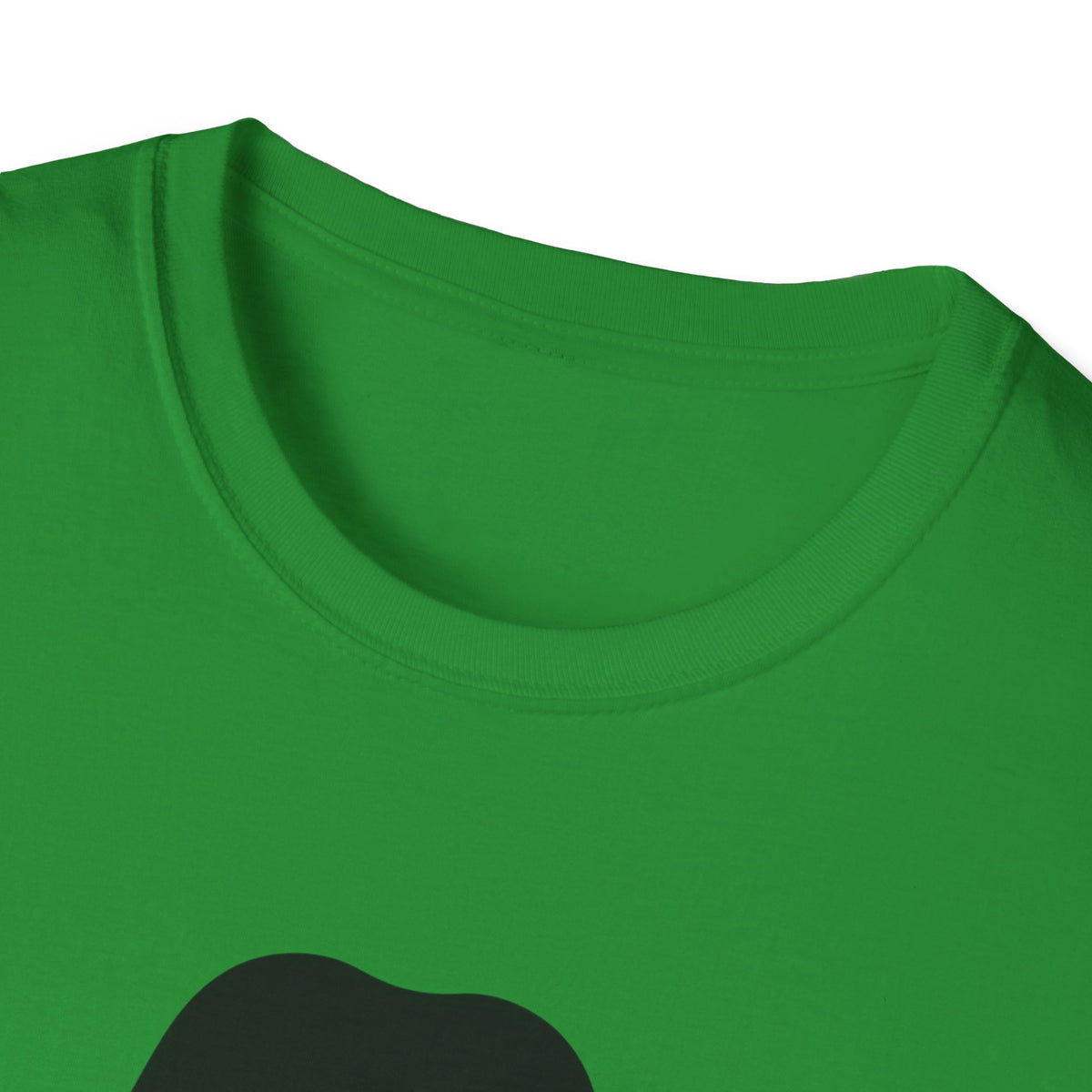 Say When Minimal - Classic Tee
