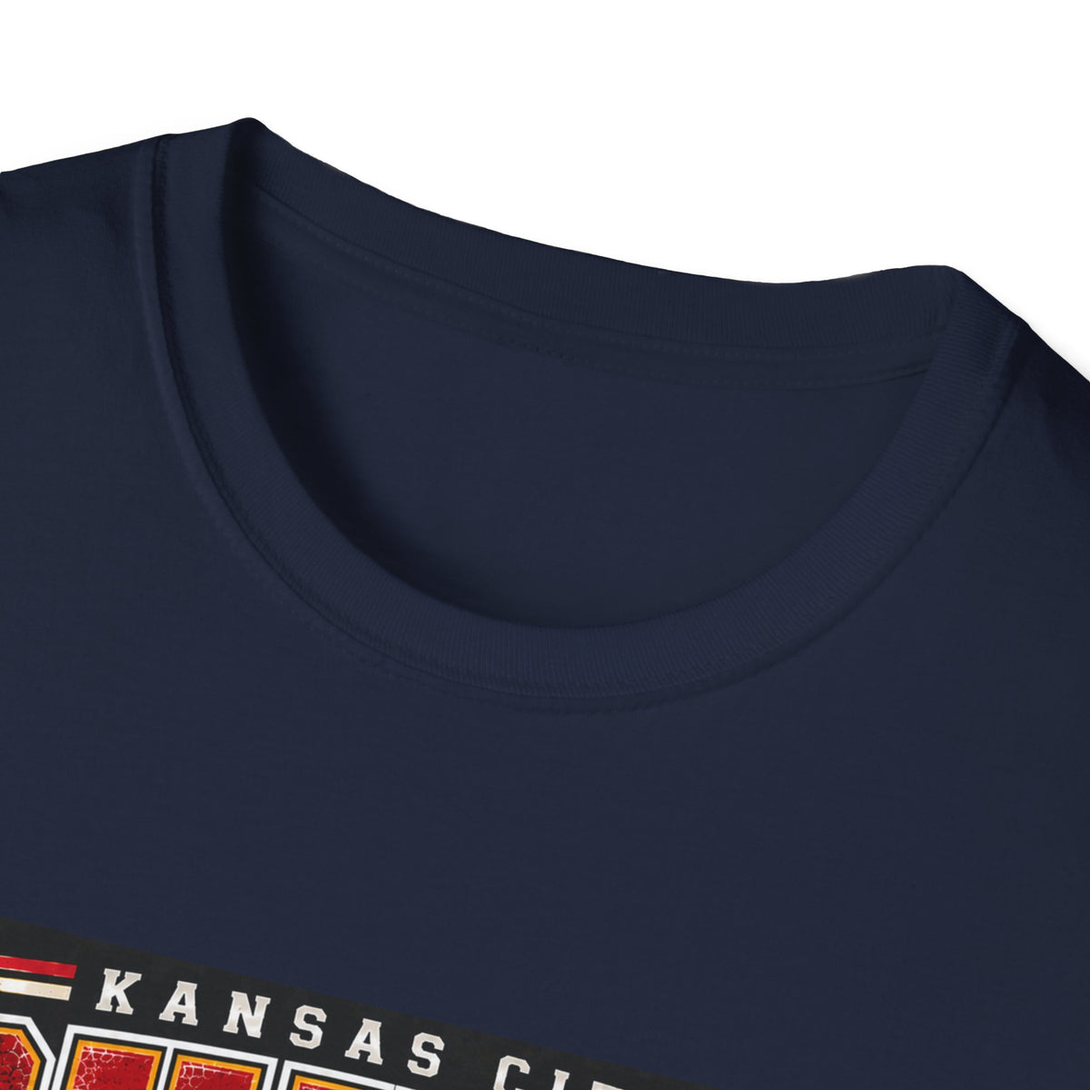 Chiefs Kingdom Roar - Classic Tee
