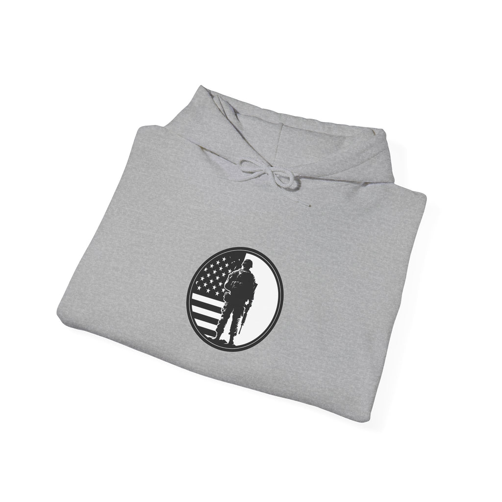 American Sentinel - Hoodie