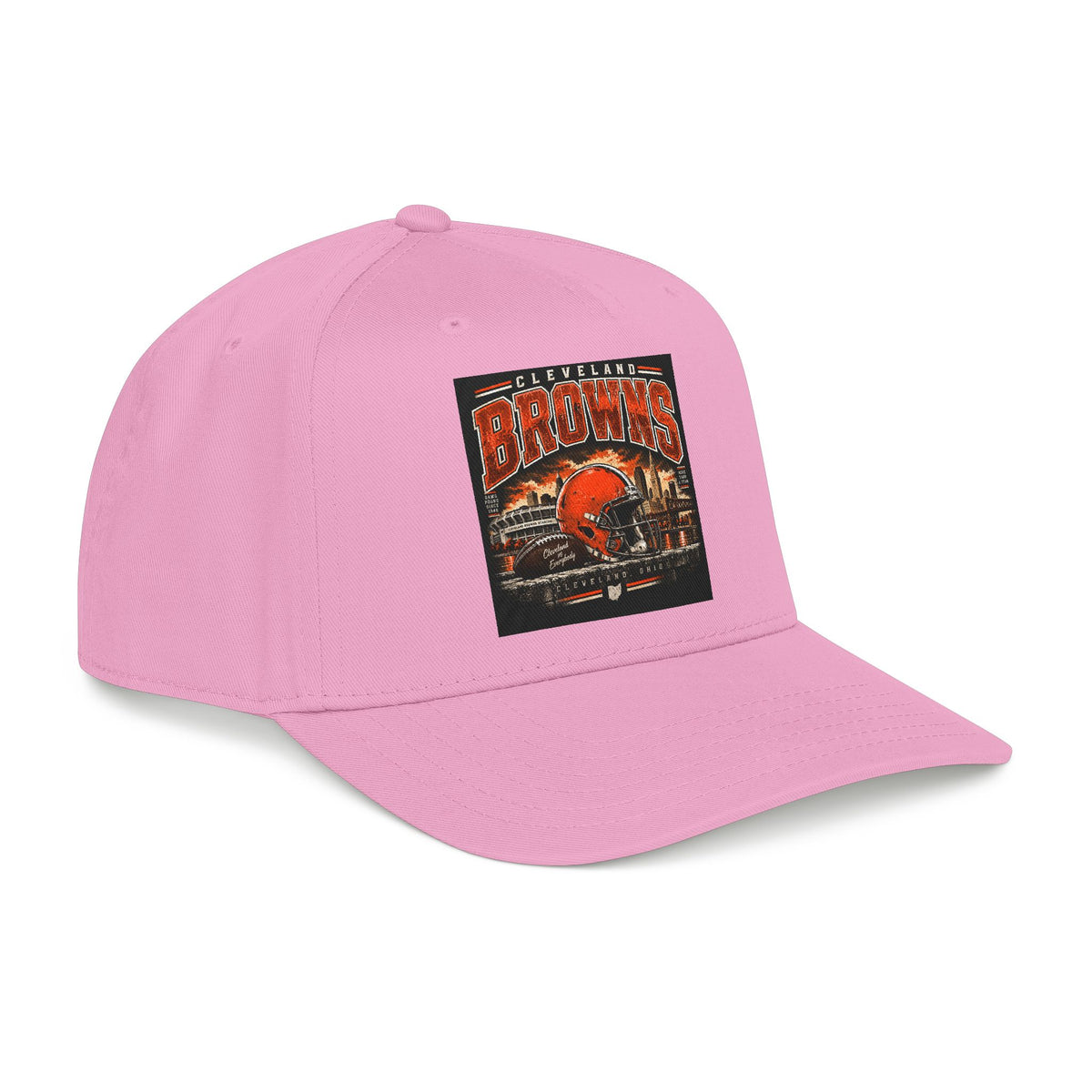 Cleveland Browns - OTTO Baseball Hat