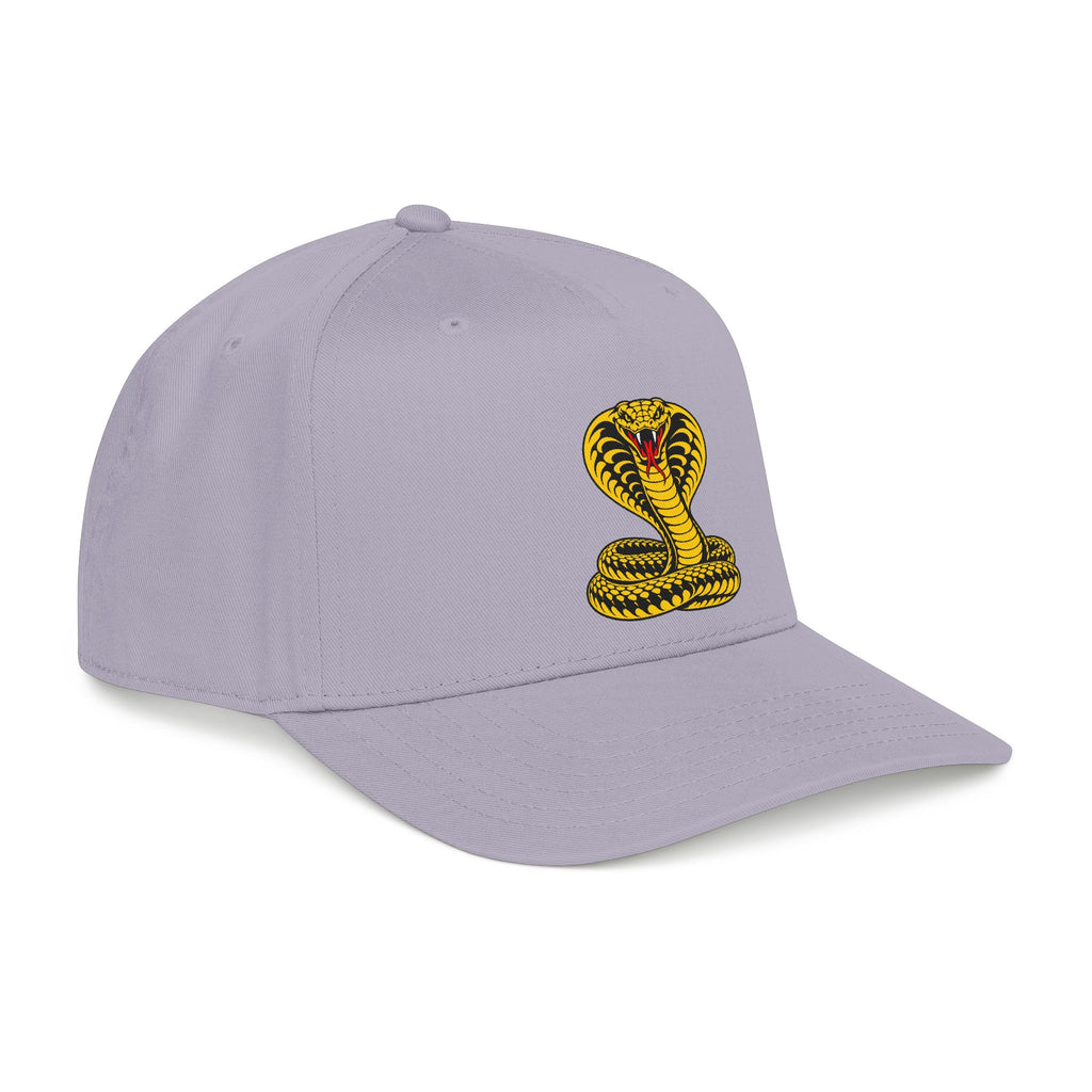 Cobra Emblem - OTTO Baseball Hat