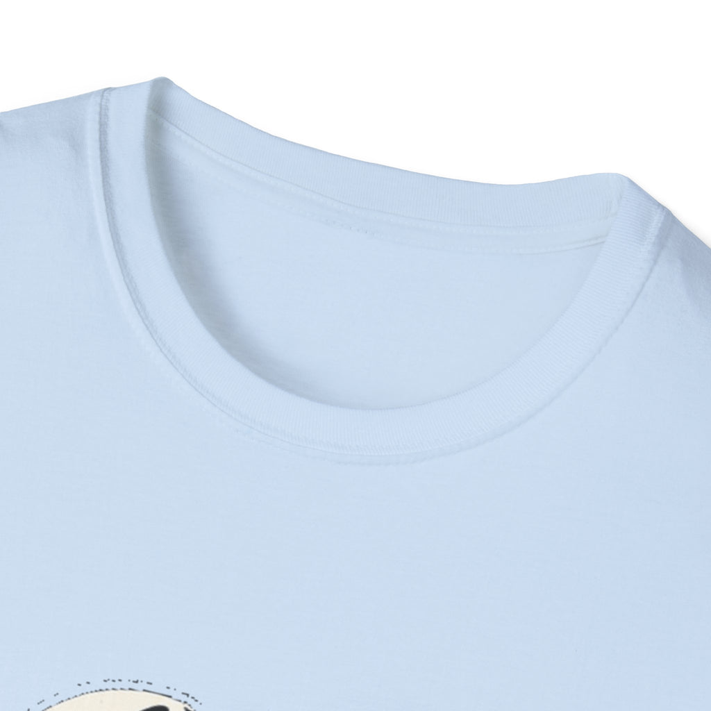 Joe Cool Vibes - Classic Tee